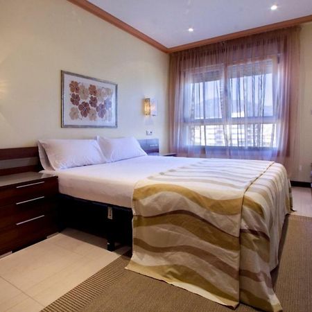 Apartamentos Mediterraneo Real 2 Fuengirola Zewnętrze zdjęcie