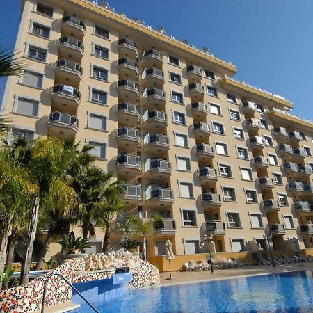 Apartamentos Mediterraneo Real 2 Fuengirola Zewnętrze zdjęcie