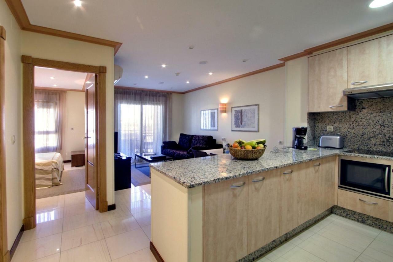 Apartamentos Mediterraneo Real 2 Fuengirola Zewnętrze zdjęcie