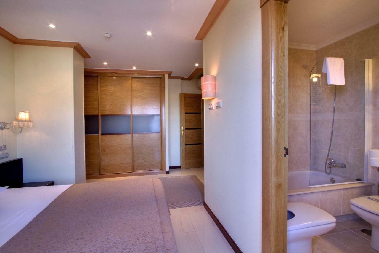 Apartamentos Mediterraneo Real 2 Fuengirola Zewnętrze zdjęcie